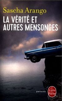 Produktbild: Arango, S: V&eacute;rit&eacute; et autres mensonges