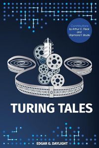 Produktbild: Turing Tales