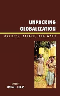 Produktbild: Unpacking Globalization