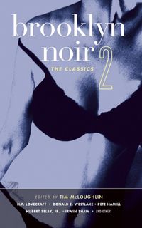 Produktbild: Brooklyn Noir 2