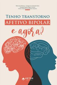 Produktbild: Tenho transtorno afetivo bipolar, e agora?
