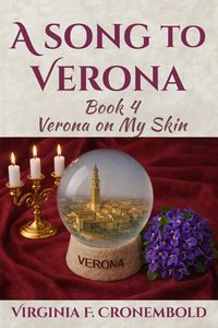 Produktbild: A Song To Verona - Book 4
