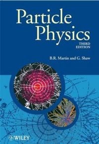 Produktbild: Particle Physics