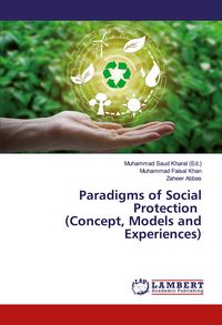 Produktbild: Paradigms of Social Protection (Concept, Models and Experiences)