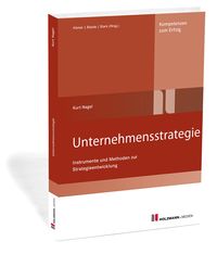 Produktbild: Unternehmensstrategie