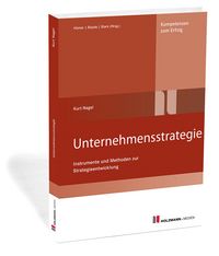 Produktbild: Unternehmensstrategie