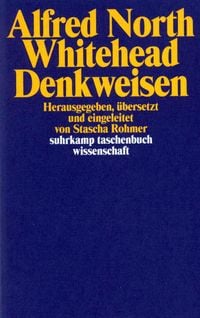 Produktbild: Denkweisen