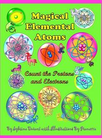 Produktbild: Magical Elemental Atoms
