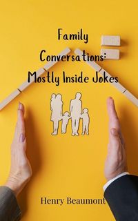 Produktbild: Family Conversations