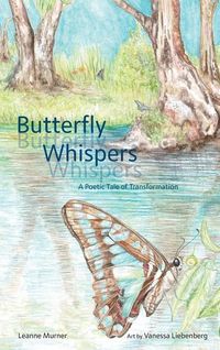 Produktbild: Butterfly Whispers a Poetic Tale of Transformation