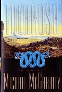 Produktbild: Tularosa