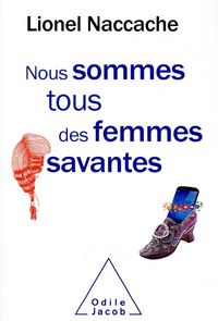 Produktbild: Nous sommes tous des femmes savantes