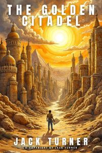 Produktbild: The Golden Citadel