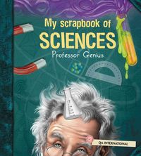 Produktbild: My Scrapbook of Science (by Professor Genius)