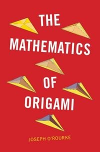 Produktbild: The Mathematics of Origami