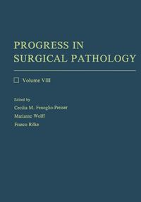 Produktbild: Progress in Surgical Pathology