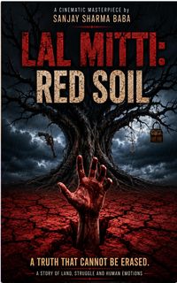 Produktbild: Lal Mitti: Red Soil