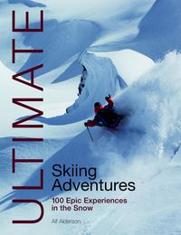 Produktbild: Ultimate Skiing Adventures