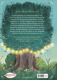 Minna Melone - Wundersame Geschichten aus dem Wahrlichwald