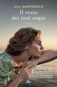 Produktbild: Il resto dei tuoi sogni