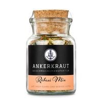 Produktbild: Ankerkraut R&uuml;hrei Mix, Korkenglas