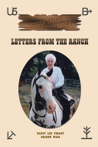 Produktbild: Letters from the Ranch