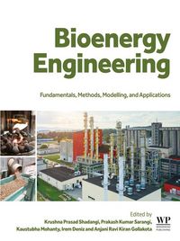 Produktbild: Bioenergy Engineering