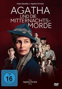 Produktbild: Agatha und die Mitternachtsmorde (Agatha Christie and the Midnight Murders)