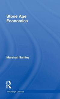 Produktbild: Stone Age Economics
