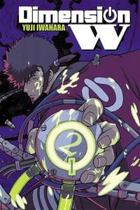 Produktbild: Dimension W, Volume 2