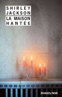 Produktbild: La maison hant&eacute;e