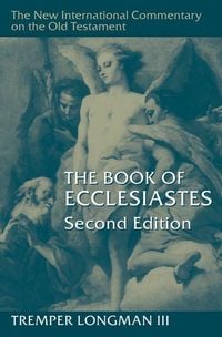 Produktbild: The Book of Ecclesiastes, 2nd Ed.
