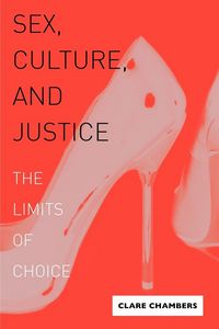 Produktbild: Sex, Culture, and Justice