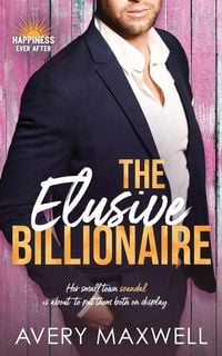 Produktbild: The Elusive Billionaire