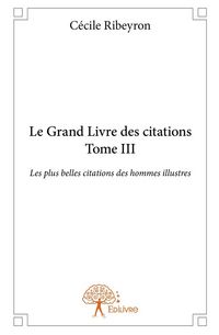Produktbild: Le grand livre des plus belles
