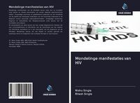 Produktbild: Mondelinge manifestaties van HIV
