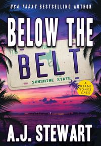 Produktbild: Below The Belt
