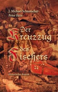 Produktbild: Der Kreuzzug des Fischers
