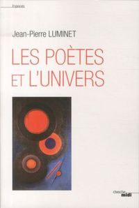 Produktbild: Les po&egrave;tes et l'univers : anthologie