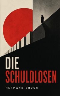 Produktbild: Die Schuldlosen