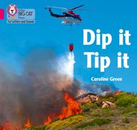 Produktbild: BIG CAT L&S_DIP IT TIP IT