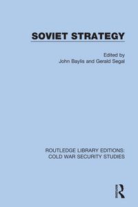 Produktbild: Soviet Strategy