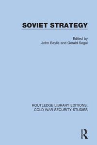 Produktbild: Soviet Strategy