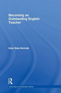 Produktbild: Becoming an Outstanding English Teacher