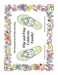 Produktbild: Flip and Flop Celebrate Family