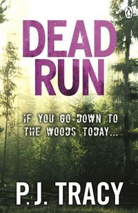 Produktbild: Dead Run