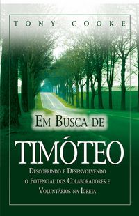 Produktbild: Em Busca de Tim&oacute;teo