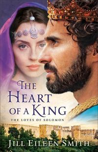 Produktbild: The Heart of a King