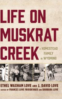 Produktbild: Life on Muskrat Creek