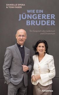 Produktbild: Wie ein j&uuml;ngerer Bruder